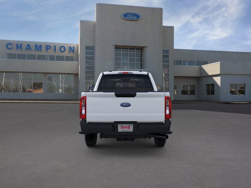 2026 Ford Super Duty F-250 SRW F-250® XL