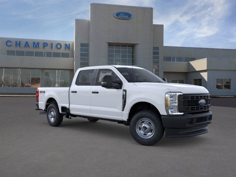2026 Ford Super Duty F-250 SRW F-250® XL