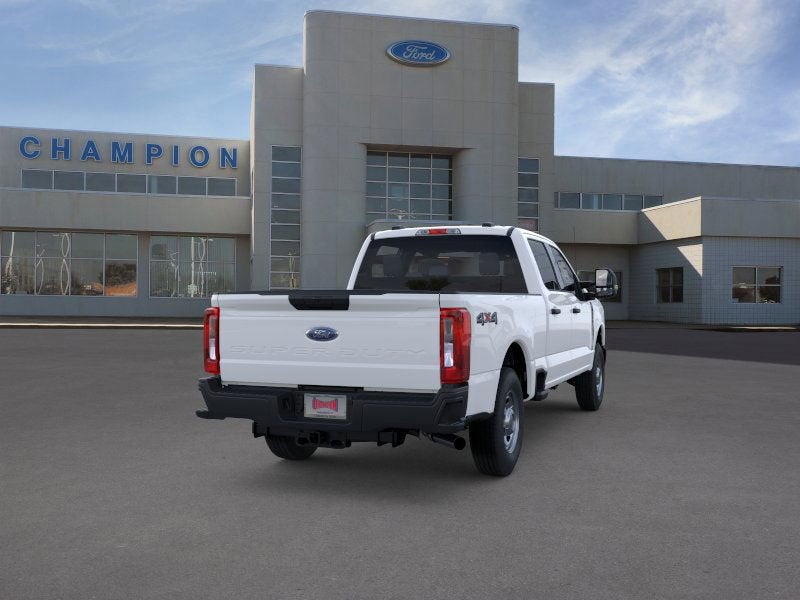 2026 Ford Super Duty F-250 SRW F-250® XL