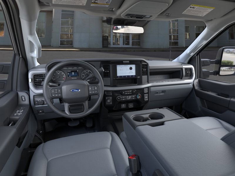 2026 Ford Super Duty F-250 SRW F-250® XL