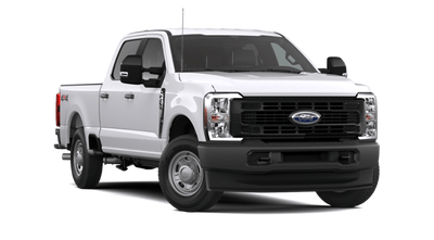 2026 Ford Super Duty F-250 SRW F-250® XL