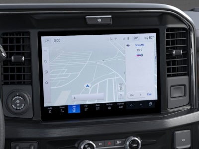 2026 Ford Super Duty F-250 SRW Black Widow Lariat