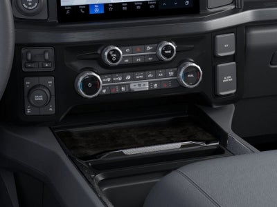 2026 Ford Super Duty F-250 SRW Black Widow Lariat