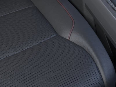 2026 Ford Super Duty F-250 SRW Black Widow Lariat