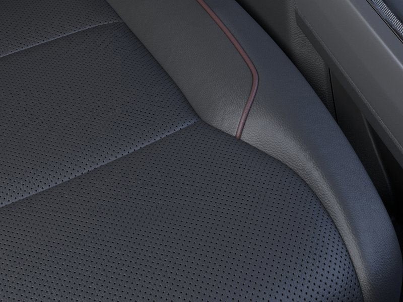 2026 Ford Super Duty F-250 SRW Black Widow Lariat