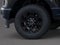 2026 Ford Super Duty F-250 SRW Black Widow Lariat