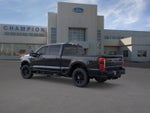 2026 Ford Super Duty F-250 SRW Black Widow Lariat