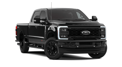 2026 Ford Super Duty F-250 SRW Black Widow Lariat