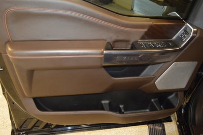 2024 Ford Super Duty F-250 SRW King Ranch