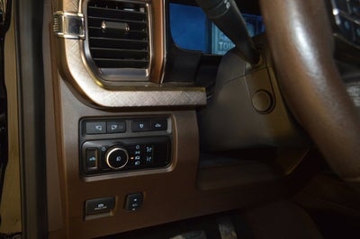 2024 Ford Super Duty F-250 SRW King Ranch