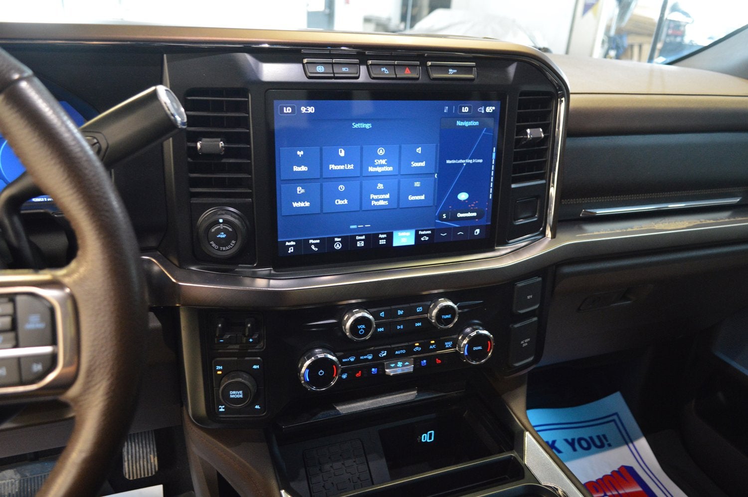 2024 Ford Super Duty F-250 SRW King Ranch