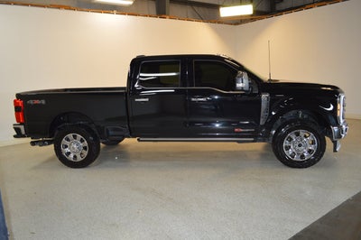 2024 Ford Super Duty F-250 SRW King Ranch