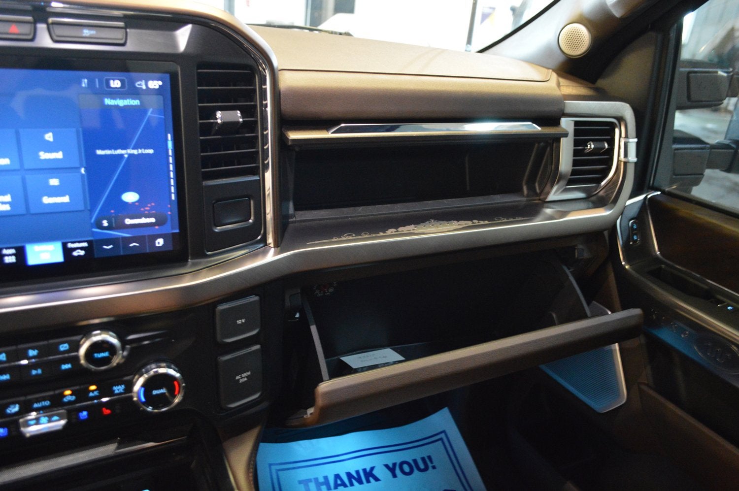 2024 Ford Super Duty F-250 SRW King Ranch