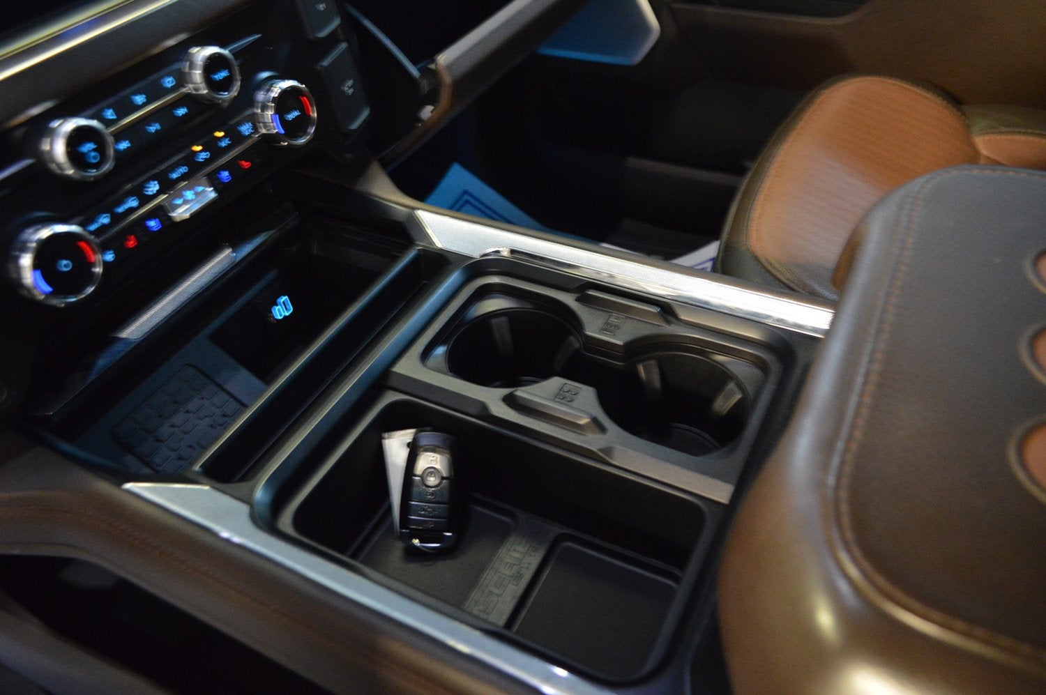 2024 Ford Super Duty F-250 SRW King Ranch