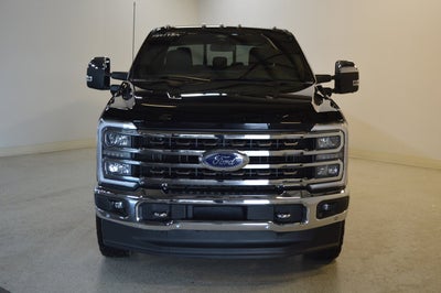 2024 Ford Super Duty F-250 SRW King Ranch