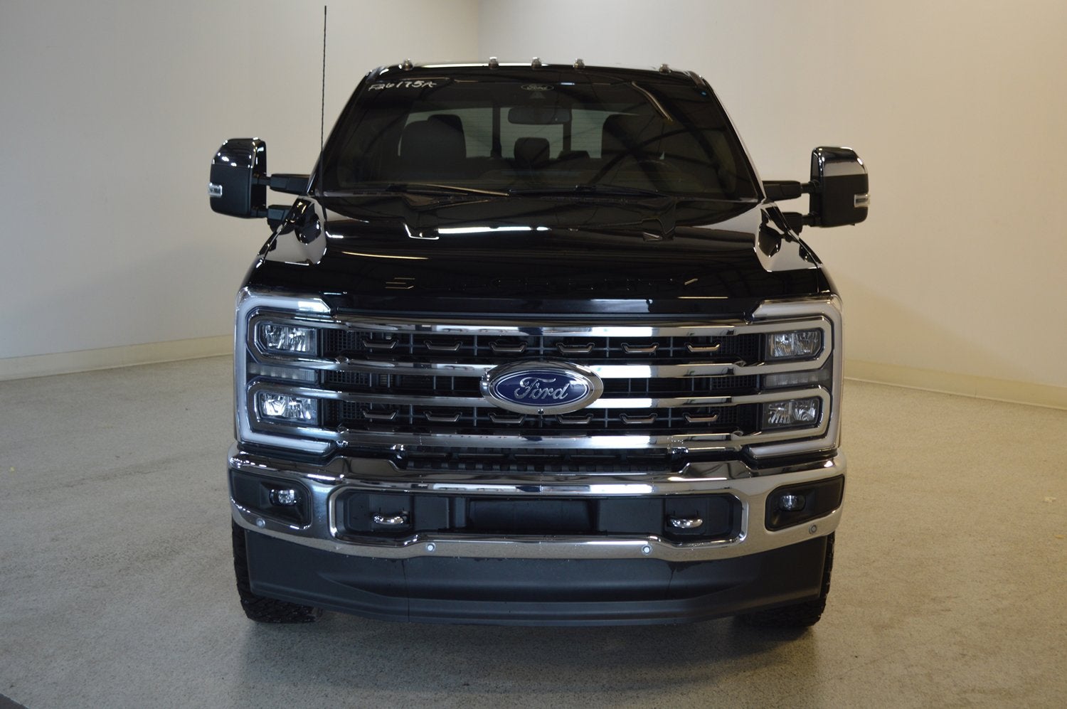 2024 Ford Super Duty F-250 SRW King Ranch