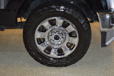2024 Ford Super Duty F-250 SRW King Ranch
