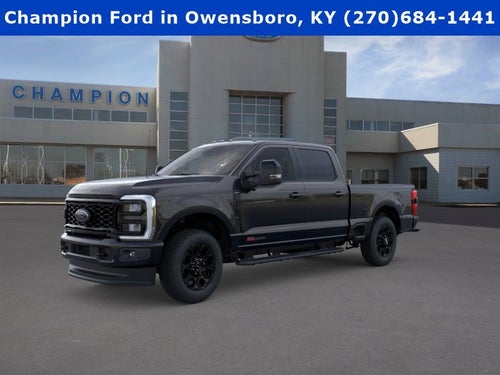 2026 Ford Super Duty F-250 SRW ROUSH LARIAT