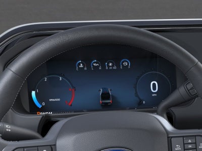 2026 Ford Super Duty F-250 SRW ROUSH LARIAT