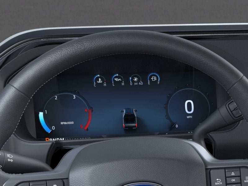 2026 Ford Super Duty F-250 SRW ROUSH LARIAT