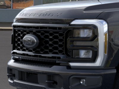 2026 Ford Super Duty F-250 SRW ROUSH LARIAT