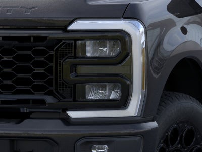2026 Ford Super Duty F-250 SRW ROUSH LARIAT