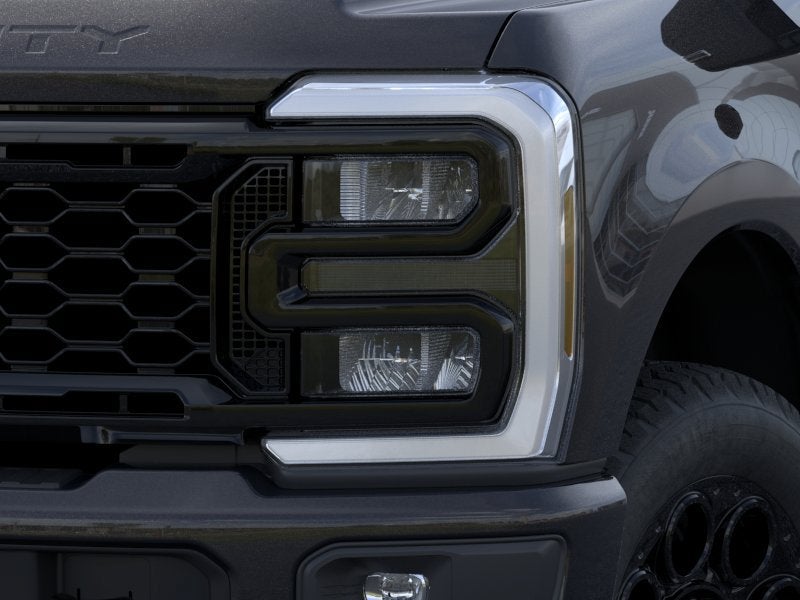 2026 Ford Super Duty F-250 SRW ROUSH LARIAT