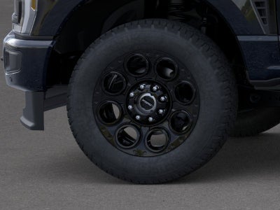 2026 Ford Super Duty F-250 SRW ROUSH LARIAT