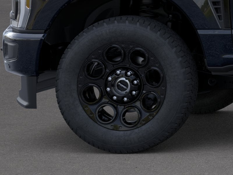 2026 Ford Super Duty F-250 SRW ROUSH LARIAT