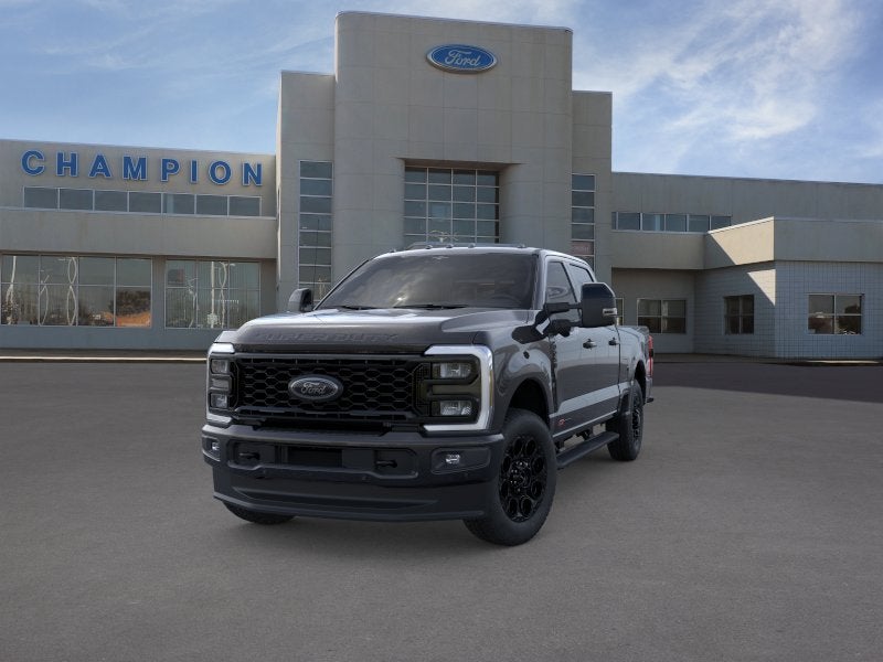 2026 Ford Super Duty F-250 SRW ROUSH LARIAT