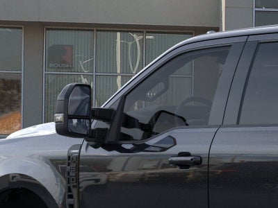 2026 Ford Super Duty F-250 SRW ROUSH LARIAT