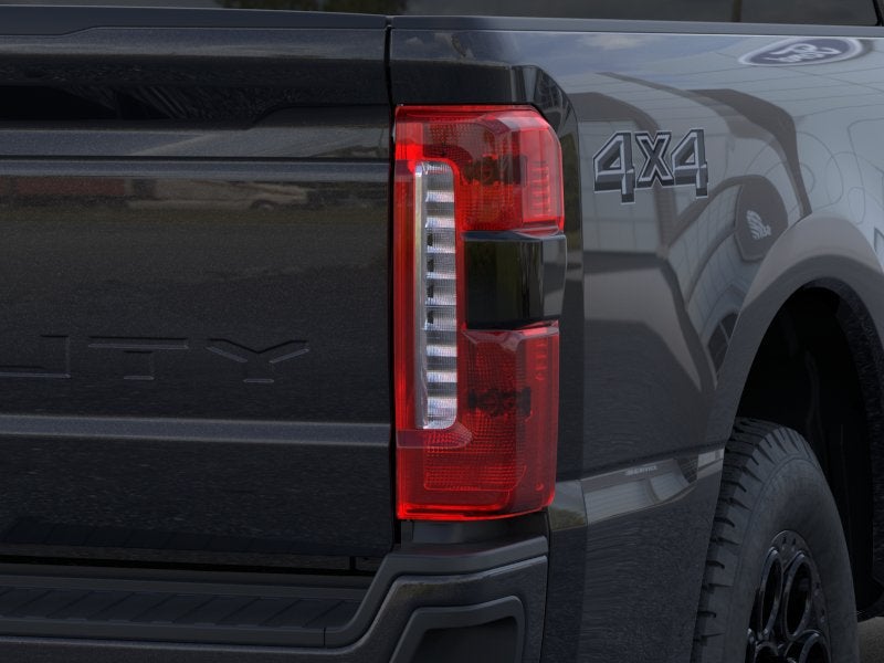 2026 Ford Super Duty F-250 SRW ROUSH LARIAT