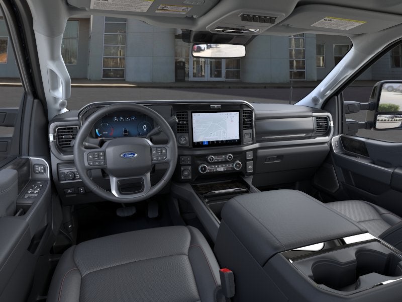2026 Ford Super Duty F-250 SRW ROUSH LARIAT