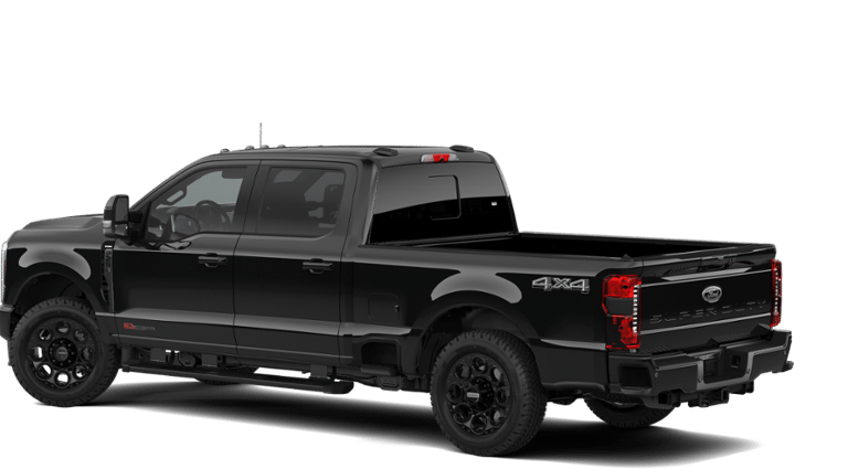 2026 Ford Super Duty F-250 SRW ROUSH LARIAT