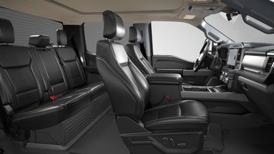 2026 Ford Super Duty F-250 SRW ROUSH LARIAT