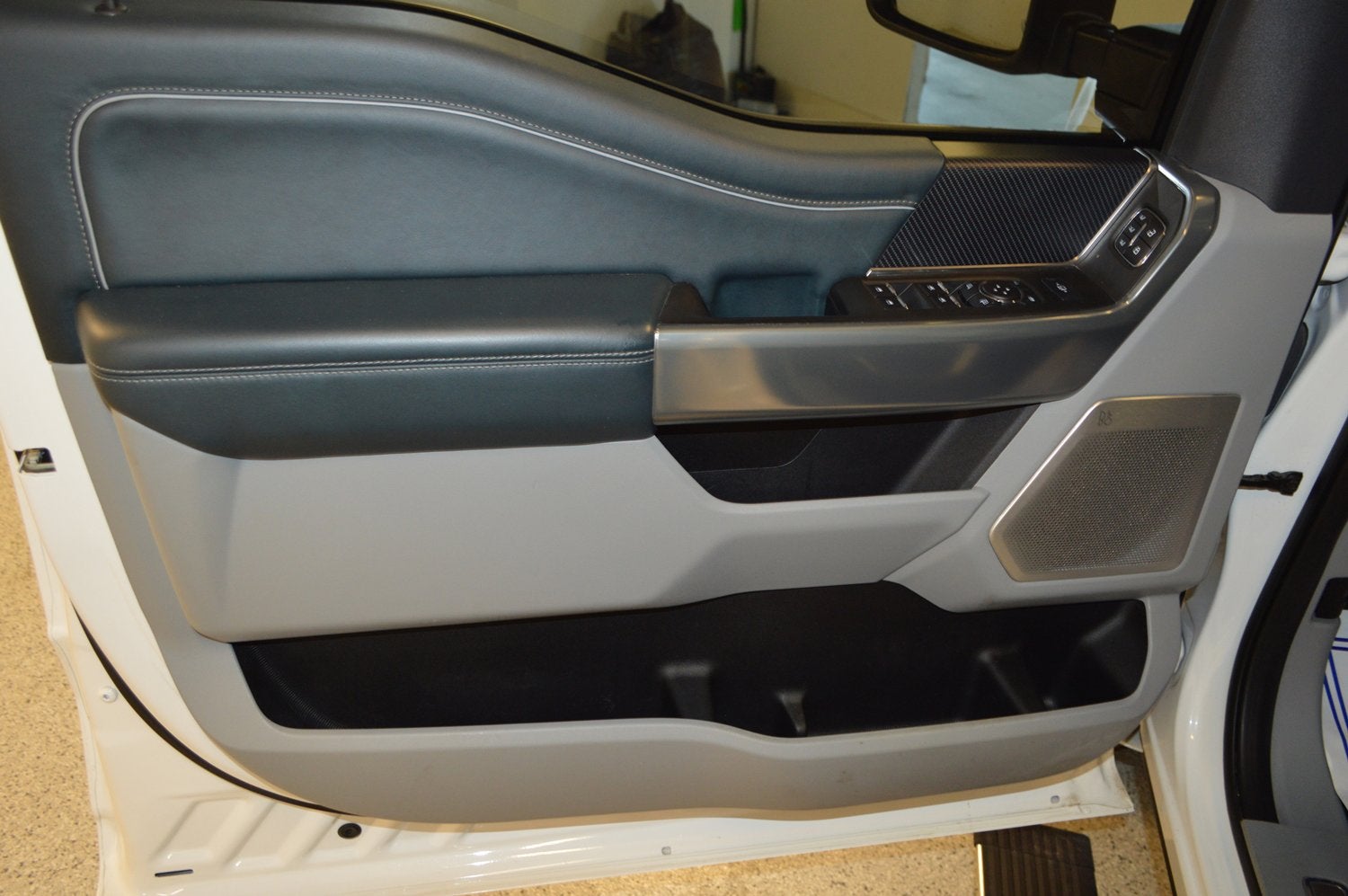 2024 Ford Super Duty F-250 SRW Limited