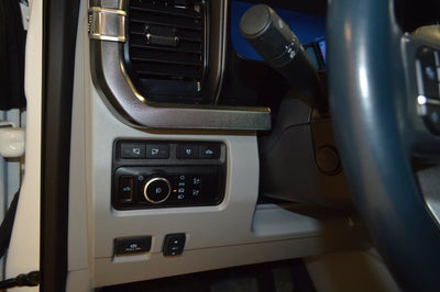 2024 Ford Super Duty F-250 SRW Limited