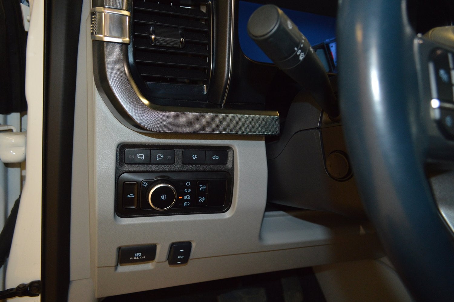 2024 Ford Super Duty F-250 SRW Limited