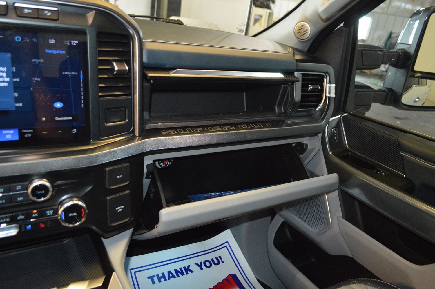 2024 Ford Super Duty F-250 SRW Limited