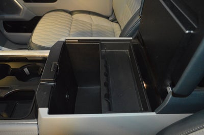 2024 Ford Super Duty F-250 SRW Limited