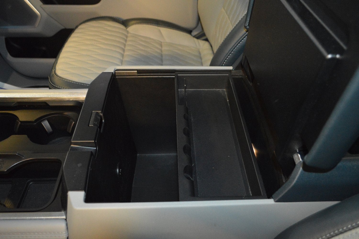 2024 Ford Super Duty F-250 SRW Limited