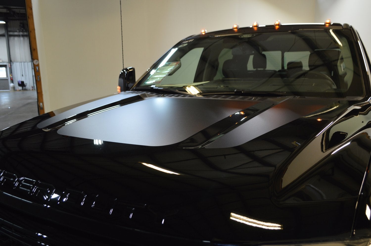 2026 Ford Super Duty F-250 SRW ROUSH LARIAT