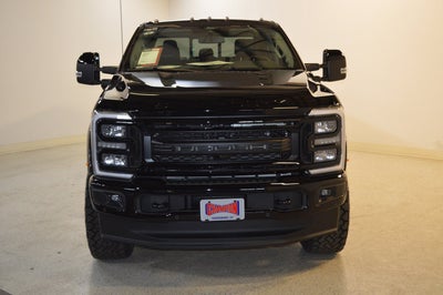 2026 Ford Super Duty F-250 SRW ROUSH LARIAT