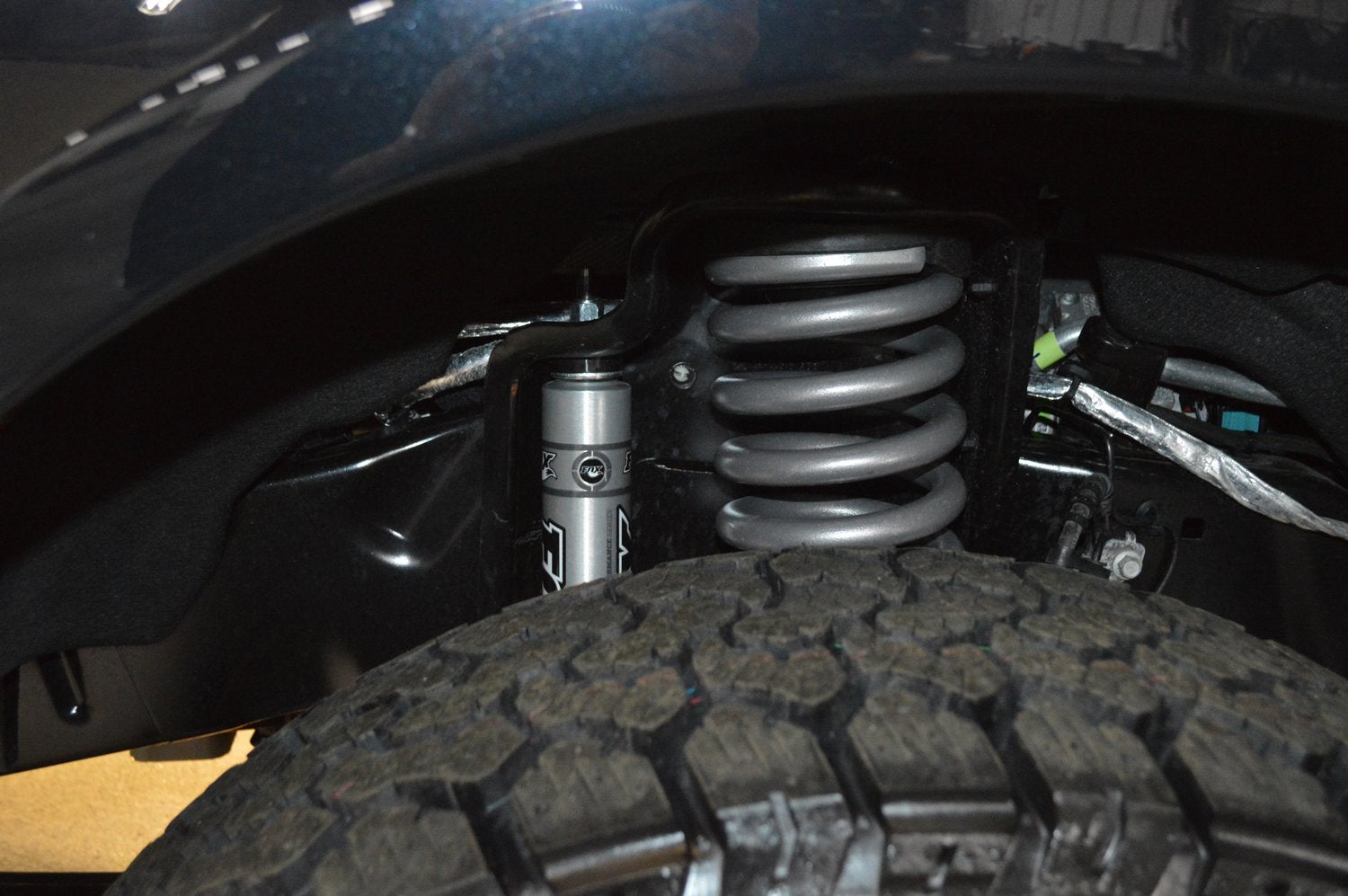 2026 Ford Super Duty F-250 SRW ROUSH LARIAT