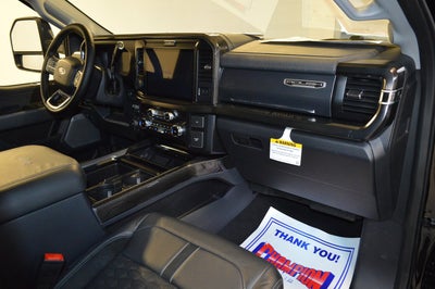 2026 Ford Super Duty F-250 SRW ROUSH LARIAT