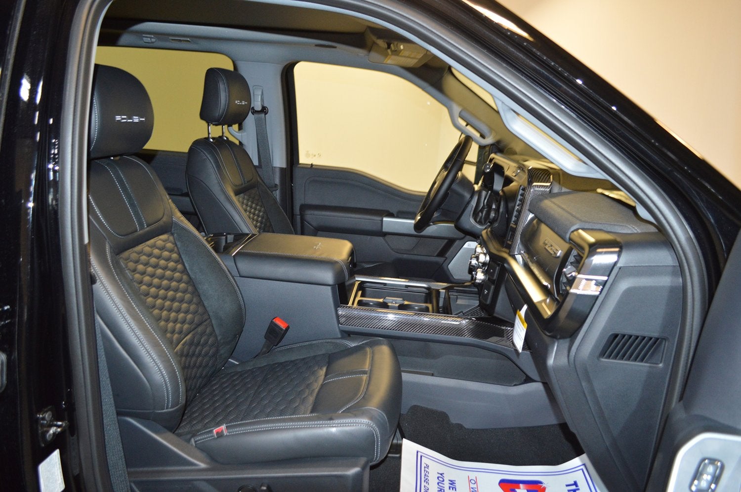 2026 Ford Super Duty F-250 SRW ROUSH LARIAT