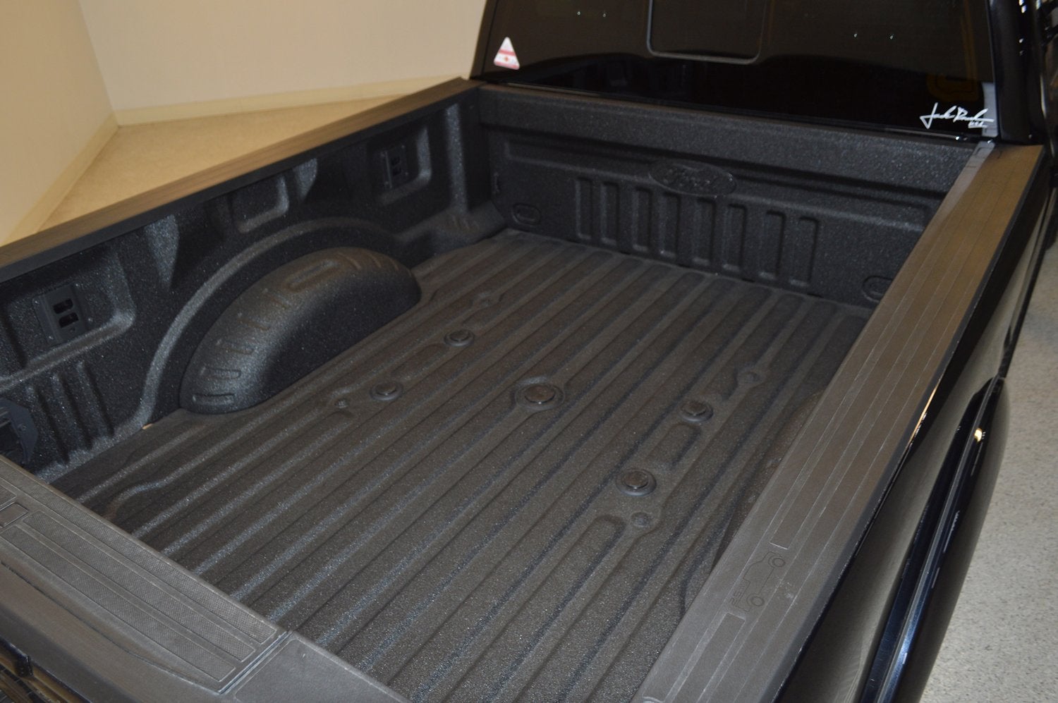 2026 Ford Super Duty F-250 SRW ROUSH LARIAT