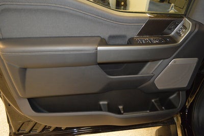 2026 Ford Super Duty F-250 SRW ROUSH LARIAT