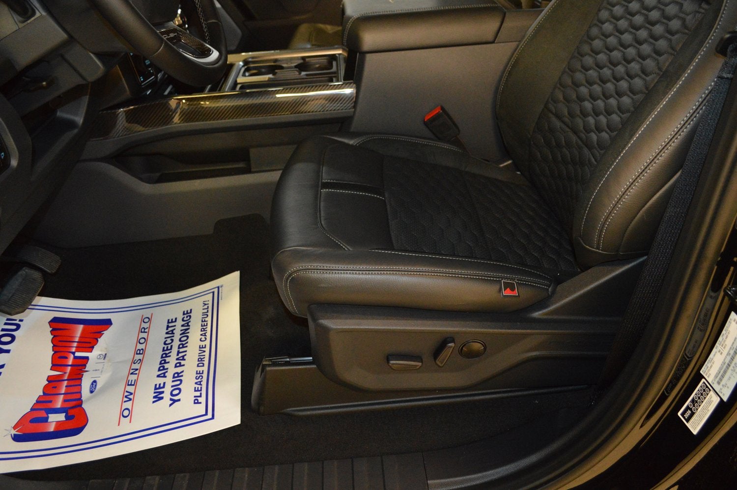 2026 Ford Super Duty F-250 SRW ROUSH LARIAT