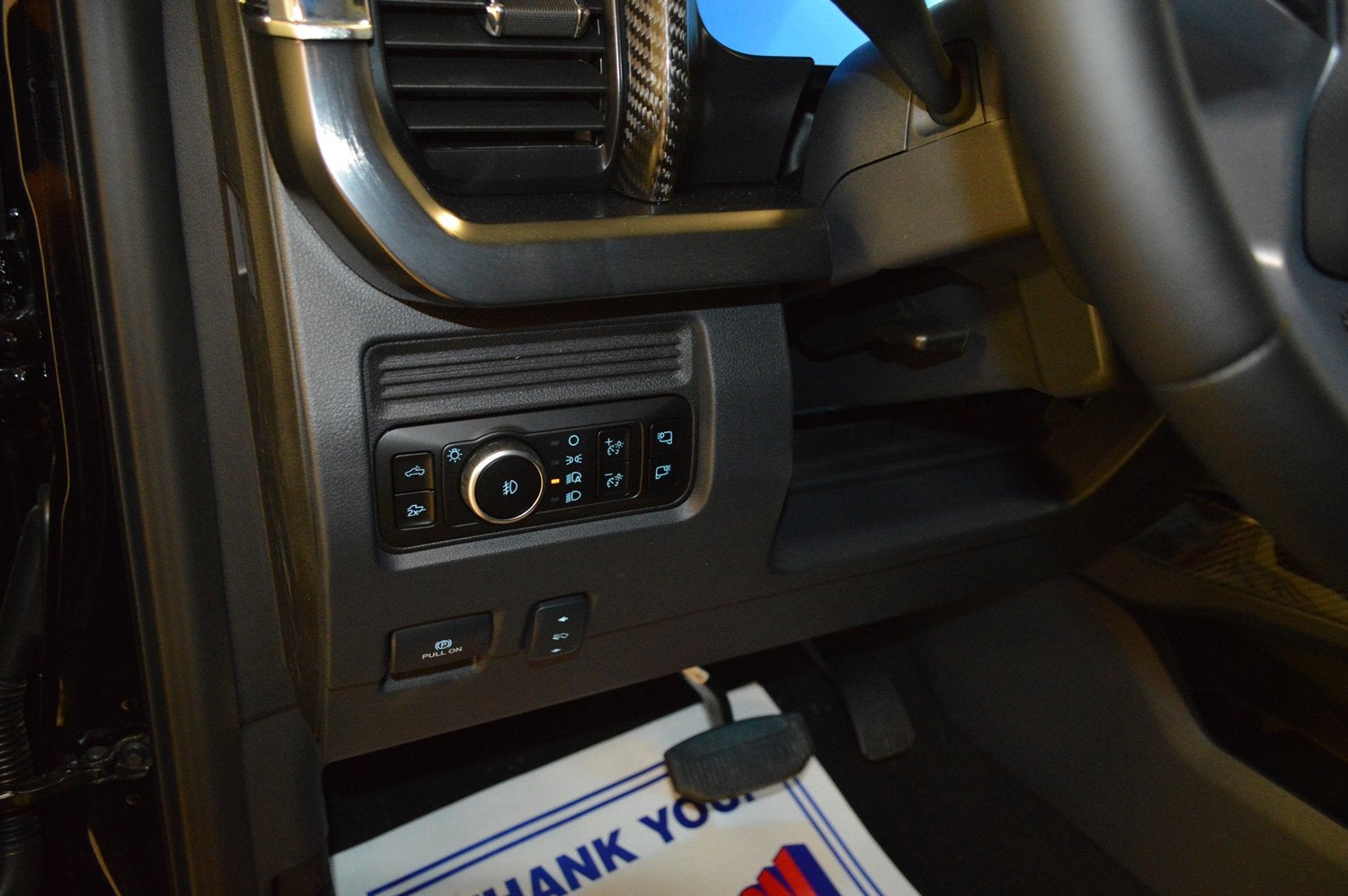 2026 Ford Super Duty F-250 SRW ROUSH LARIAT